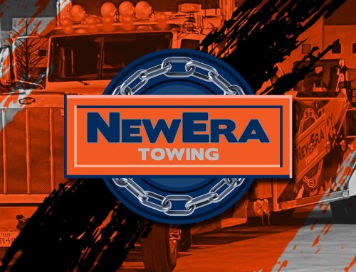 Commercial Property Towing in Somerset Texas
