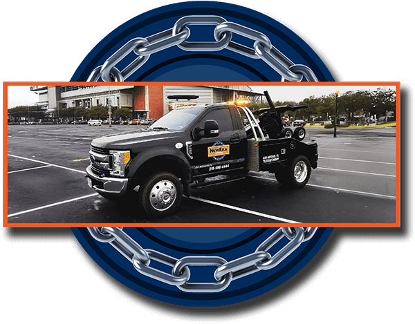 | New Era Towing
