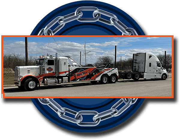 | New Era Towing