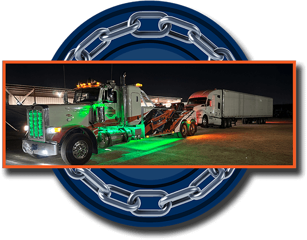 | New Era Towing