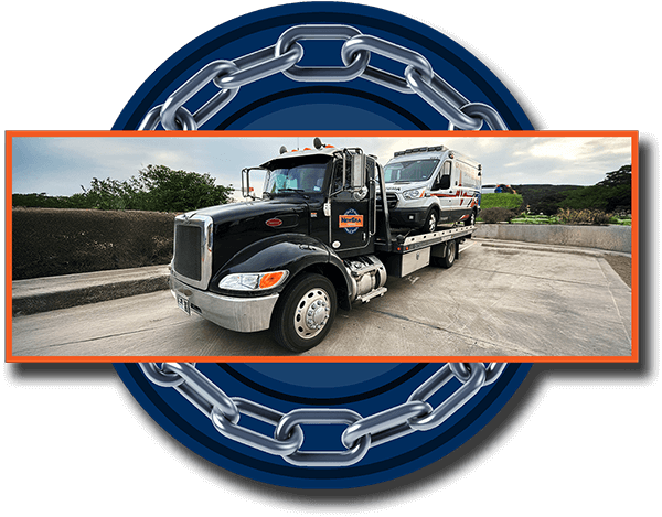 Services | New Era Towing