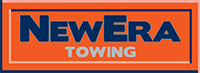 New Era Towing Logo