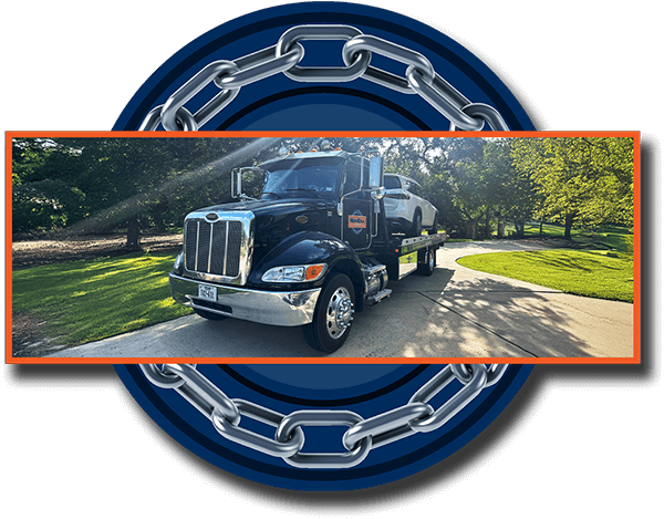 | New Era Towing