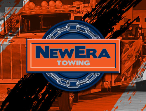 Private Property Towing in New Braunfels Texas